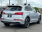 Used 2020 Audi SQ5 AWD SUV for sale #OP33145 - photo 51