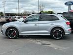 Used 2020 Audi SQ5 AWD SUV for sale #OP33145 - photo 54