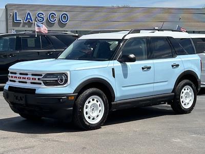 2024 Ford Bronco Sport AWD SUV for sale #OP33147 - photo 1