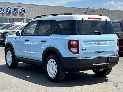 2024 Ford Bronco Sport AWD SUV for sale #OP33147 - photo 2