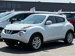 2014 Nissan Juke 4x4 SUV for sale #OP33147A - photo 32