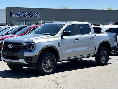 2024 Ford Ranger SuperCrew Cab 4x4 Pickup for sale #OP33150 - photo 1