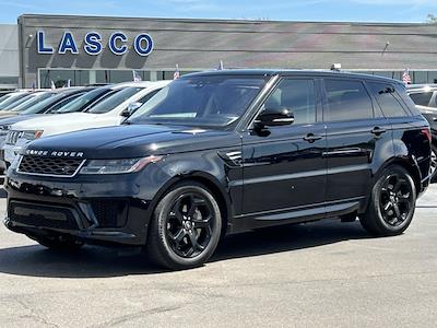 2020 Land Rover Range Rover Sport AWD SUV for sale #OP33155 - photo 1