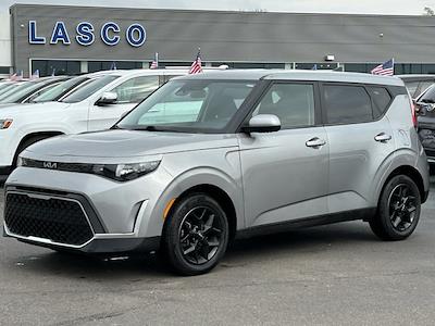 2023 Kia Soul FWD SUV for sale #OP33158 - photo 1