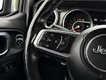 Used 2021 Jeep Wrangler Unlimited Sahara for sale #OP33159 - photo 11