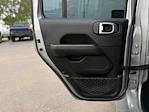 Used 2021 Jeep Wrangler Unlimited Sahara for sale #OP33159 - photo 16