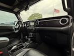 Used 2021 Jeep Wrangler Unlimited Sahara for sale #OP33159 - photo 18