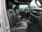 Used 2021 Jeep Wrangler Unlimited Sahara for sale #OP33159 - photo 19