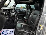 Used 2021 Jeep Wrangler Unlimited Sahara for sale #OP33159 - photo 2