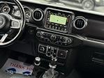 Used 2021 Jeep Wrangler Unlimited Sahara for sale #OP33159 - photo 23