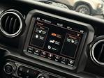 Used 2021 Jeep Wrangler Unlimited Sahara for sale #OP33159 - photo 27