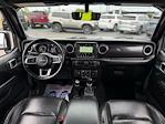 Used 2021 Jeep Wrangler Unlimited Sahara for sale #OP33159 - photo 3