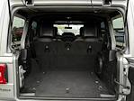 Used 2021 Jeep Wrangler Unlimited Sahara for sale #OP33159 - photo 34