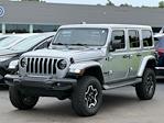 Used 2021 Jeep Wrangler Unlimited Sahara for sale #OP33159 - photo 36