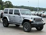Used 2021 Jeep Wrangler Unlimited Sahara for sale #OP33159 - photo 39
