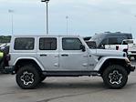 Used 2021 Jeep Wrangler Unlimited Sahara for sale #OP33159 - photo 40