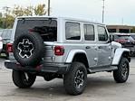 Used 2021 Jeep Wrangler Unlimited Sahara for sale #OP33159 - photo 42