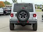 Used 2021 Jeep Wrangler Unlimited Sahara for sale #OP33159 - photo 43