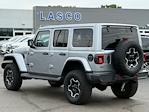 Used 2021 Jeep Wrangler Unlimited Sahara for sale #OP33159 - photo 45