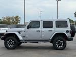 Used 2021 Jeep Wrangler Unlimited Sahara for sale #OP33159 - photo 46
