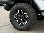 Used 2021 Jeep Wrangler Unlimited Sahara for sale #OP33159 - photo 47