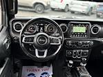 Used 2021 Jeep Wrangler Unlimited Sahara for sale #OP33159 - photo 7