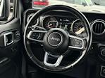 Used 2021 Jeep Wrangler Unlimited Sahara for sale #OP33159 - photo 8