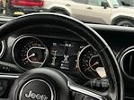 Used 2021 Jeep Wrangler Unlimited Sahara for sale #OP33159 - photo 9