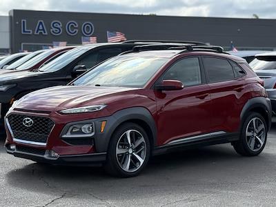 2021 Hyundai Kona AWD SUV for sale #OP33160 - photo 1