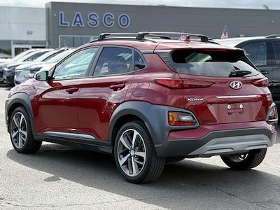 2021 Hyundai Kona AWD SUV for sale #OP33160 - photo 2