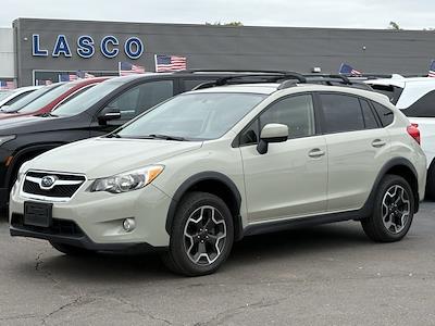 2014 Subaru Crosstrek SUV for sale #OP33161 - photo 1