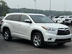 2014 Toyota Highlander 4x4 SUV for sale #OP33162 - photo 44