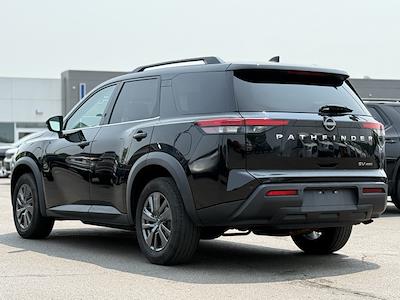2022 Nissan Pathfinder 4WD SUV for sale #OP33166 - photo 2