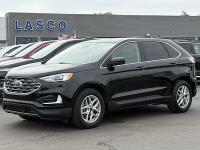 2024 Ford Edge AWD SUV for sale #OP33187 - photo 1