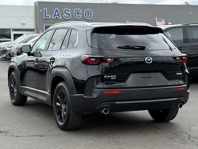 2025 Mazda CX-50 AWD SUV for sale #OP33188 - photo 2