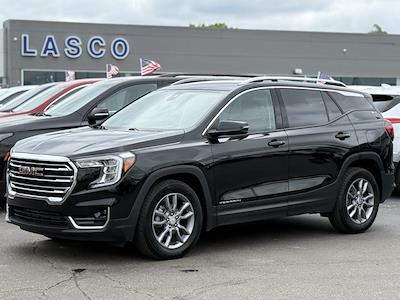 2024 GMC Terrain FWD SUV for sale #OP33189 - photo 1