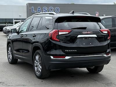 2024 GMC Terrain FWD SUV for sale #OP33189 - photo 2