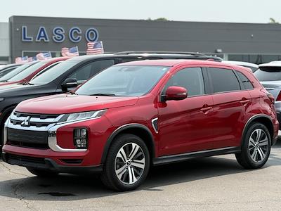 2021 Mitsubishi Outlander Sport 4WD SUV for sale #OP33190 - photo 1