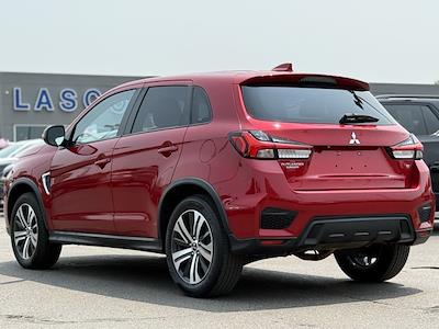 2021 Mitsubishi Outlander Sport 4WD SUV for sale #OP33190 - photo 2