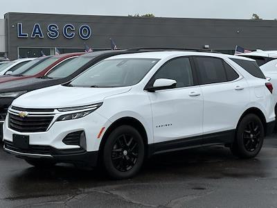 2024 Chevrolet Equinox AWD SUV for sale #OP33196 - photo 1