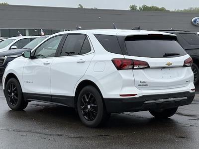 2024 Chevrolet Equinox AWD SUV for sale #OP33196 - photo 2