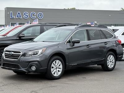 2019 Subaru Outback 4x4 SUV for sale #OP33198 - photo 1