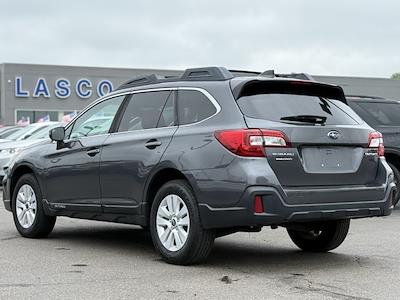 2019 Subaru Outback 4x4 SUV for sale #OP33198 - photo 2