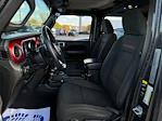 Used 2020 Jeep Wrangler Unlimited Rubicon for sale #OP33199 - photo 2