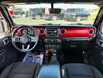 Used 2020 Jeep Wrangler Unlimited Rubicon for sale #OP33199 - photo 3