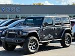 Used 2020 Jeep Wrangler Unlimited Rubicon for sale #OP33199 - photo 36