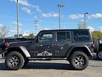Used 2020 Jeep Wrangler Unlimited Rubicon for sale #OP33199 - photo 47