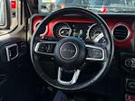 Used 2020 Jeep Wrangler Unlimited Rubicon for sale #OP33199 - photo 9