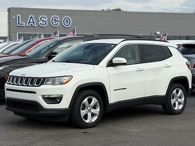 2018 Jeep Compass FWD SUV for sale #OP33200 - photo 1