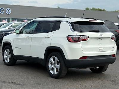 2018 Jeep Compass FWD SUV for sale #OP33200 - photo 2